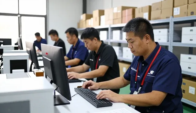 一件代发发展促进地区市场增长
